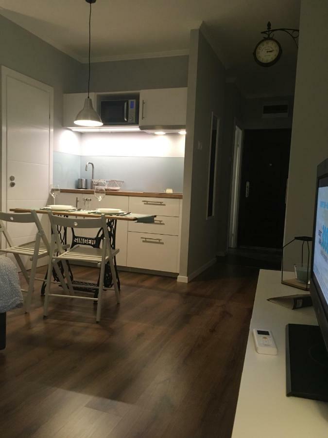 B&B Apartman Егер Екстериор снимка